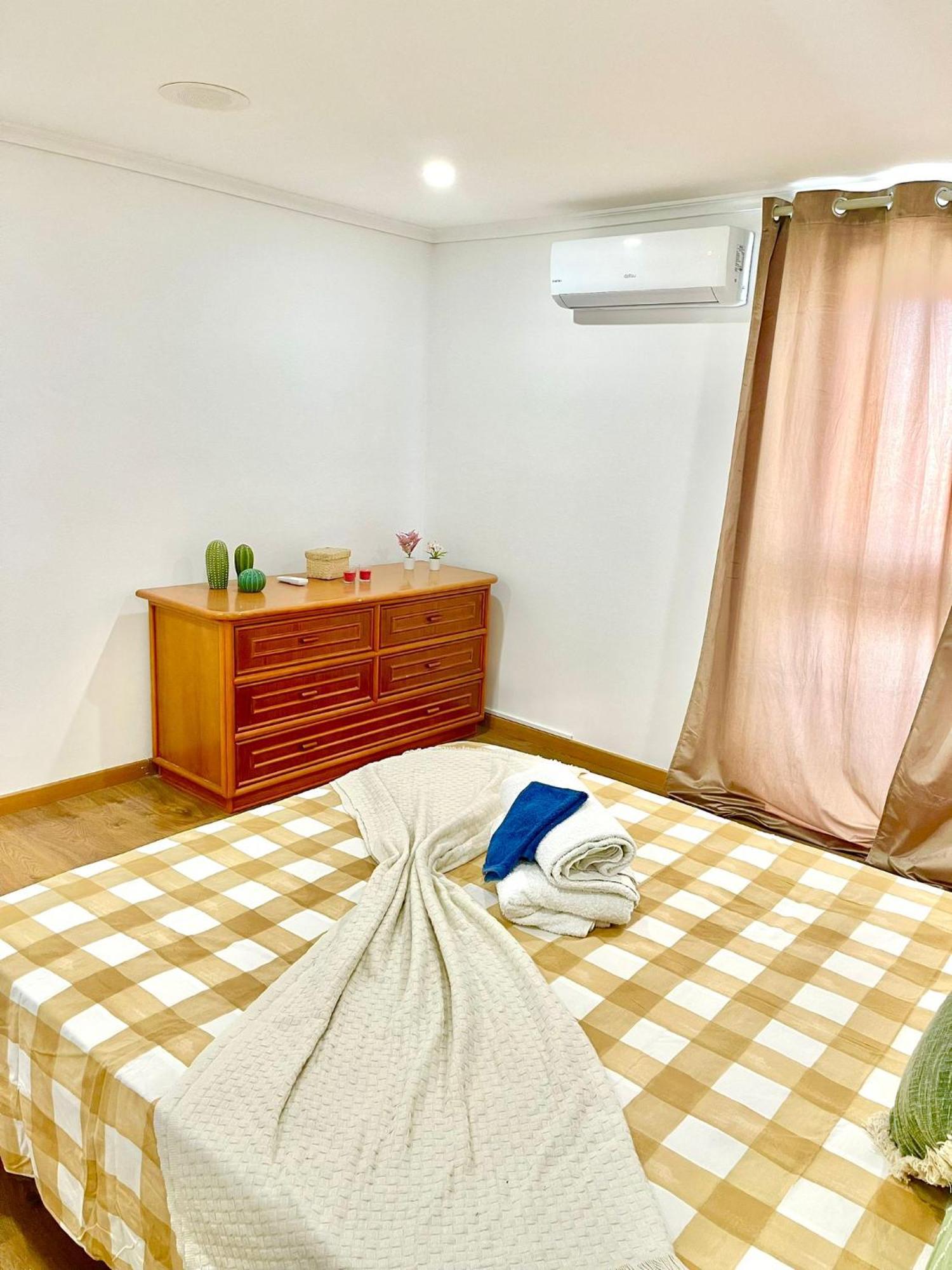 Apartment Flat Luxuoso Da Oura